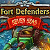 Fort Defenders: Seven Seas game