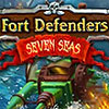 Fort Defenders: Seven Seas game
