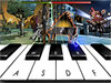 Frederic: Resurrection of Music game screenshot