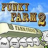 Funky Farm 2 game
