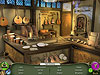 G.H.O.S.T. Chronicles: Phantom of the Renaissance Faire game screenshot