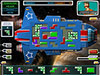 Galactic Express game screenshot