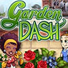 Garden Dash game