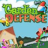 Garden Defense game