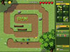 Garden Panic game screenshot