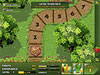 Garden Panic game screenshot