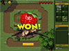 Garden Panic game screenshot