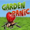 Garden Panic game