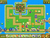 Garden Rescue game screenshot