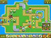 Garden Rescue game screenshot