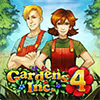 Gardens Inc. 4: Blooming Stars game