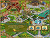 Gardenscapes game screenshot