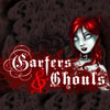 Garters and Ghouls game