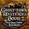 Ghost Town Mysteries: Bodie game