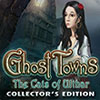 Ghost Towns: The Cats Of Ulthar game