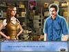 Ghost Whisperer game screenshot