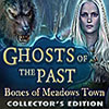 Ghosts of the Past: Bones of Meadows Town game