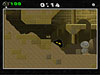 Gish game screenshot