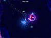 Glow Fish game screenshot