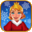 Gnomes Garden: Christmas Story game