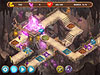 Gnumz: Masters of Defense game screenshot