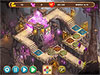 Gnumz: Masters of Defense game screenshot