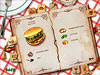 Go-Go Gourmet game screenshot