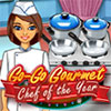Go-Go Gourmet: Chef of the Year game