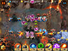 Goblin Defenders: Battles of Steel ’n’ Wood game screenshot