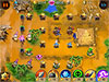 Goblin Defenders: Battles of Steel ’n’ Wood game screenshot