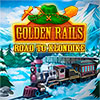 Golden Rails: Road to Klondike game