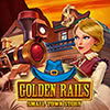 Golden Rails: Small Town Story game