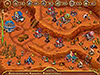Golden Rails: Tales of the Wild West game screenshot