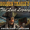 Golden Trails 2: The Lost Legacy game