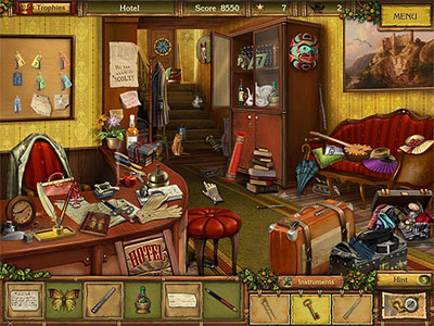Golden trails: the new western rush game for mac os