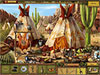 Golden Trails: The New Western Rush game screenshot