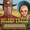 Golden Trails: The New Western Rush game