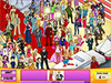 Gotcha: Celebrity Secrets game screenshot