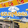 Gourmania game