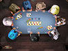 Governor of Poker game screenshot