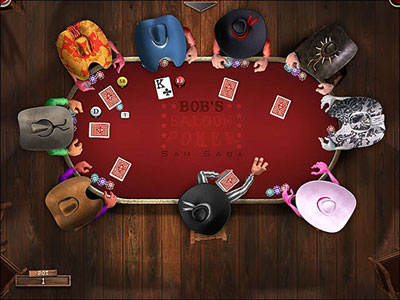 poker quest free download