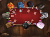 Governor of Poker game screenshot