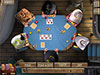 Governor of Poker 2 game screenshot