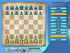 Grandmaster Chess Tournament game screenshot