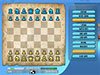 Grandmaster Chess Tournament game screenshot