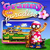 Granny in Paradise game