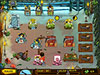 Grave Mania: Pandemic Pandemonium game screenshot