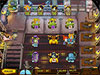 Grave Mania: Pandemic Pandemonium game screenshot