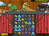 Grave Mania: Pandemic Pandemonium game screenshot