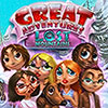 Great Adventures: Lost in Mountains game
